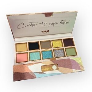 ALAMAR DESTINO EYESHADOW PALETTE